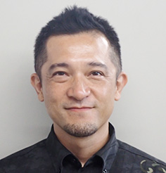 株式会社大栄コンサルタント 代表取締役　社長　川満　秀樹さん